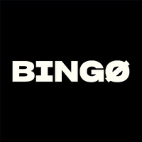 BINGO logo - Similar company to Lilou Group