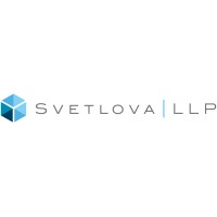 Svetlova LLP logo - Similar company to Sterling Law