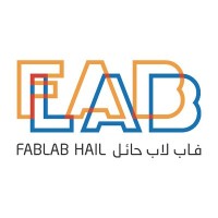 FabLabHail logo - Similar company to Arete Intelligence