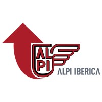 ALPI Ibérica logo - Similar company to Manchamar, S.L.