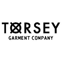 Torsey Garment Co logo - Similar company to Hoagitos