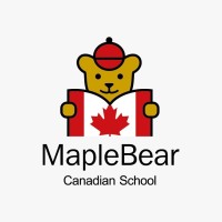 Maple Bear Penha logo - Similar company to Maple Bear Florianopolis Ilha