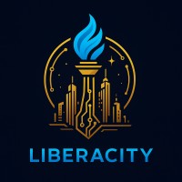 Liberacity logo - Similar company to Applied Spintronics Technology, Inc.