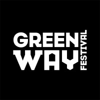 Green Way Festival logo - Similar company to Ice Studio