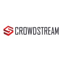 Crowd Stream logo - Similar company to Creative Event Solutions Group Inc. (Ces)