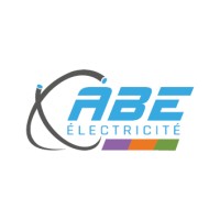 Groupe ABE Electricité logo - Similar company to Labarere Ets