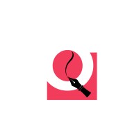 Qalam Digital logo - Similar company to Dexk