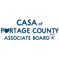 CASA of Portage County Associate Board logo - Similar company to Economics And Finance Department, Boler College Of Business At John Carroll University