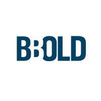 BBOLD - NEVER SETTLE FOR LESS logo - Similar company to In.Decide Limited - Social Media Marketing Agency