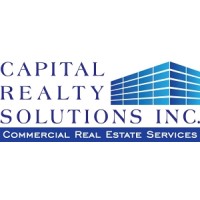 Capital Realty Solutions Inc logo - Similar company to Ace Supply
