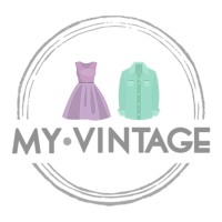 My Vintage UK logo - Similar company to Quince Marketing