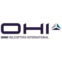 Omni Helicopters International logo - Similar company to Gdhf