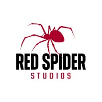 Red Spider Studios logo - Similar company to Sunshine Intelligence