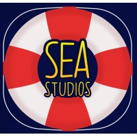 SeaStudios logo - Similar company to In Studios