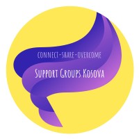 Support Groups Kosova logo - Similar company to Zë - Speech Pathology Center For Treatment & Research