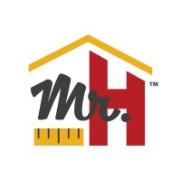 Mr. Handyman of Wheaton-Hinsdale logo - Similar company to Theb2Bboss