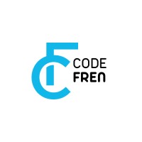 CodeFren logo - Similar company to Anza Tech