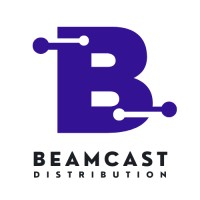 BeamCast Distribution logo - Similar company to Arkona Technologies