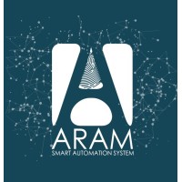 Aram systems logo - Similar company to Adli Engineering