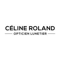 Céline Roland Opticien Lunetier logo - Similar company to Compuute.Io