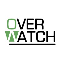 OverWatch logo - Similar company to Raycom Co., Ltd.
