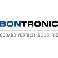 Bontronic Steuerungstechnik logo - Similar company to R3Ea
