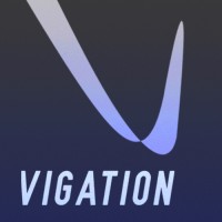 Vigation logo - Similar company to Recruitica Ltd