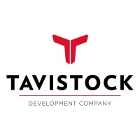 Tavistock Development Company logo - Similar company to Nexus Luxury Collection