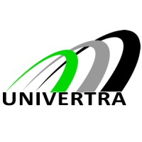 Univertra Corporation logo - Similar company to Skydesks International