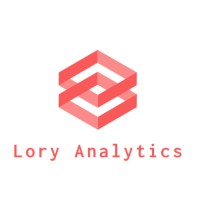 Lory Analytics logo - Similar company to Digital Strategy Ideas