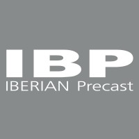 IBP - Iberian Precast logo - Similar company to Ecotec - Dir Spain