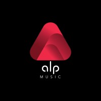 Alp Music logo - Similar company to Wedding Point