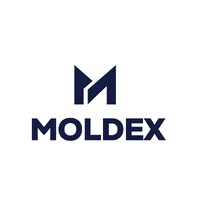 Moldex logo - Similar company to Direct Machinery And Tooling