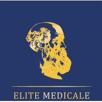 Elite Medicale logo - Similar company to Magnetmedia