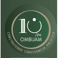 OMBIJAM logo - Similar company to Colectivo Ciudad Abierta