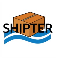 SHIPTER logo - Similar company to Shippter.Com
