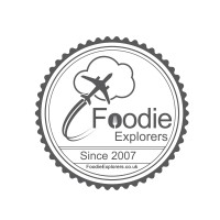 Foodie Explorers logo - Similar company to Spreng Thomson