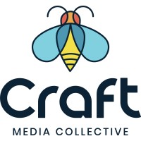 Craft Media Collective logo - Similar company to G+ Management