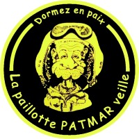 La Paillotte Patmar logo - Similar company to Castel-Mauboussin