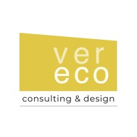 Vereco Consulting & Design logo - Similar company to Sen Designs