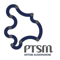 Projet Territorial de Santé Mentale Artois Audomarois logo - Similar company to Ghtpsy Npdc