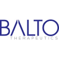Balto Therapeutics logo - Similar company to Lucid Xr