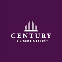 Century Communities, Inc. (NYSE:CCS) logo - Similar company to Mcstain Neighborhoods