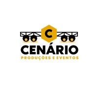 Cenário Eventos logo - Similar company to Oxford Eventos
