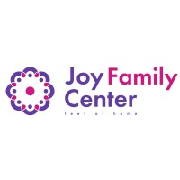 Joy Family Center logo - Similar company to Joy Center