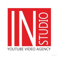 IN STUDIO - Video Editing Company logo - Similar company to Warango Editing Company