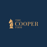 The Cooper Firm logo - Similar company to Tribeka Official