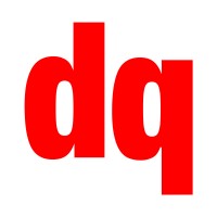 Drama Queen logo - Similar company to Drama Queen Communications