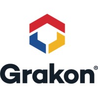 Grakon logo - Similar company to Pacific Insight Electronics Corp.