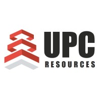 UPC Resources Pvt Ltd logo - Similar company to Amit Pandey Developers And Consulting Pvt. Ltd. (Adc Group)
